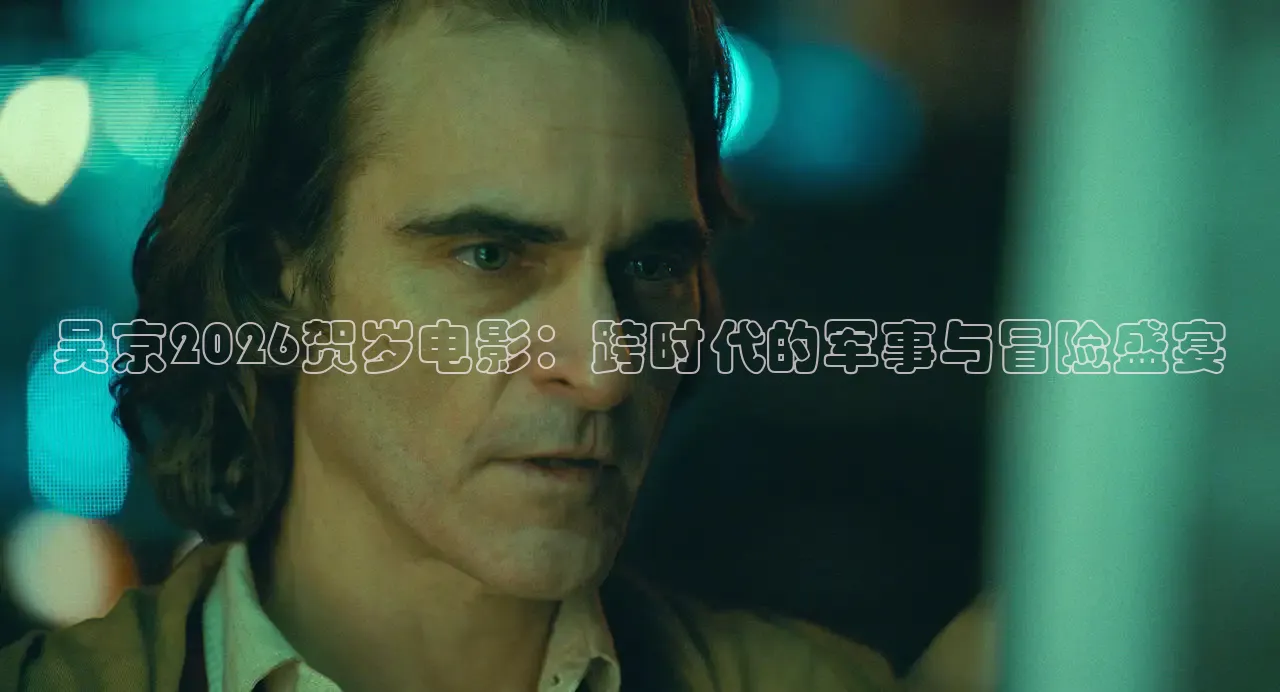 极速电影