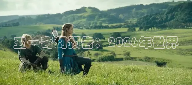五一奇幻预告：2026年世界